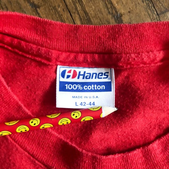 Vintage 1985 Live Aid Production Staff 80's - Picture 5 of 8